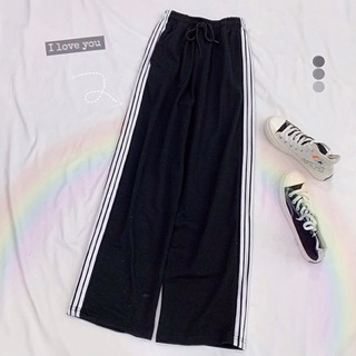 QUẦN CULOTTES 3 SỌC