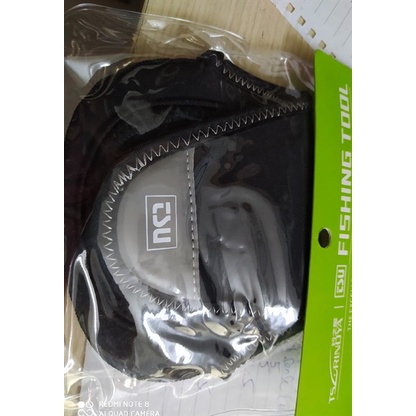 Túi máy đứng B7 chống shock dành cho máy đứng Tsurinoya HKN Fishing