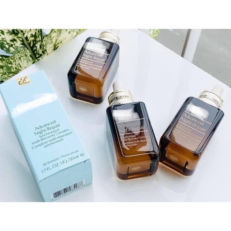 Set serum+ kem mắt ANR mini