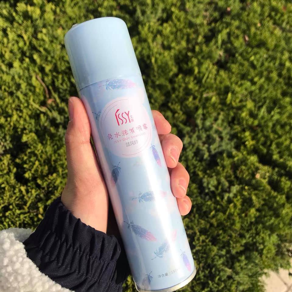 TRẢ ORDER DẦU GỘI NỮ