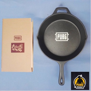 CHẢO PUBG PHIÊN BẢN THỰC