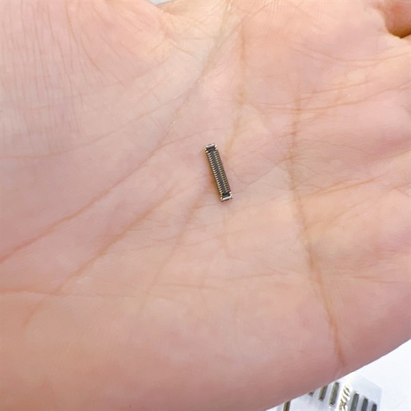 Socket main Realme C3 / C3i / 5i / 6i / C11 / C12 / C25 / A15 / A15s / A16K / A16 / A5 2020 / A9 2020 / F9