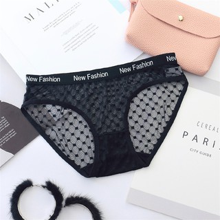 Quần lót nữ siêu mỏng cao cấp_QN229