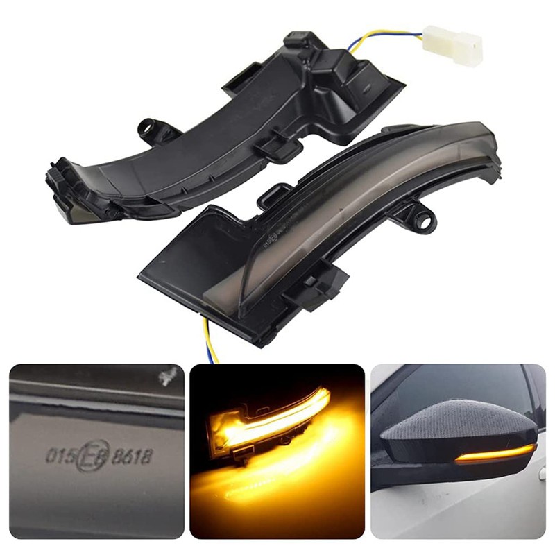 Đèn Xi Nhan Màu Xanh Dương Cho 1 2 3 4 Series F20 F21 F22 F23 F30 F31 F32 F33 F34 X1 E84 I3 | BigBuy360 - bigbuy360.vn