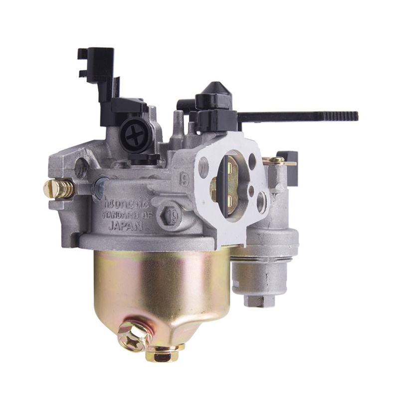 Bộ Chế Hòa Khí Cho GX160 GX168F GX200