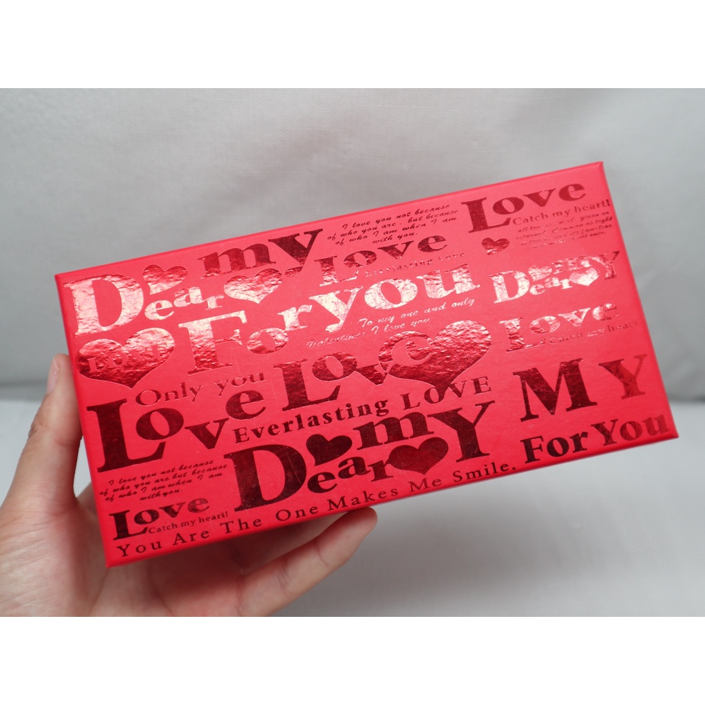 Hộp nước hoa Dior 5ml dạng mẫu thử cao cấp dành cho nữ