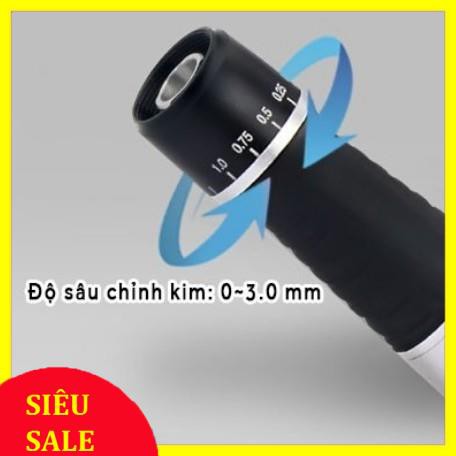 Máy Lăn Kim, Máy Phi Kim Dr Pen A1-W(Có Tích Điện)