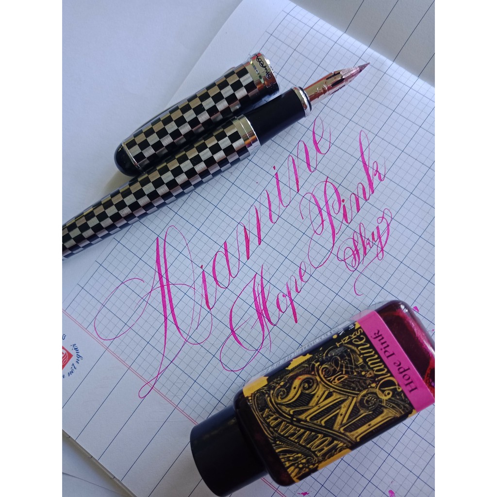 Mực bút máy Diamine 30ml