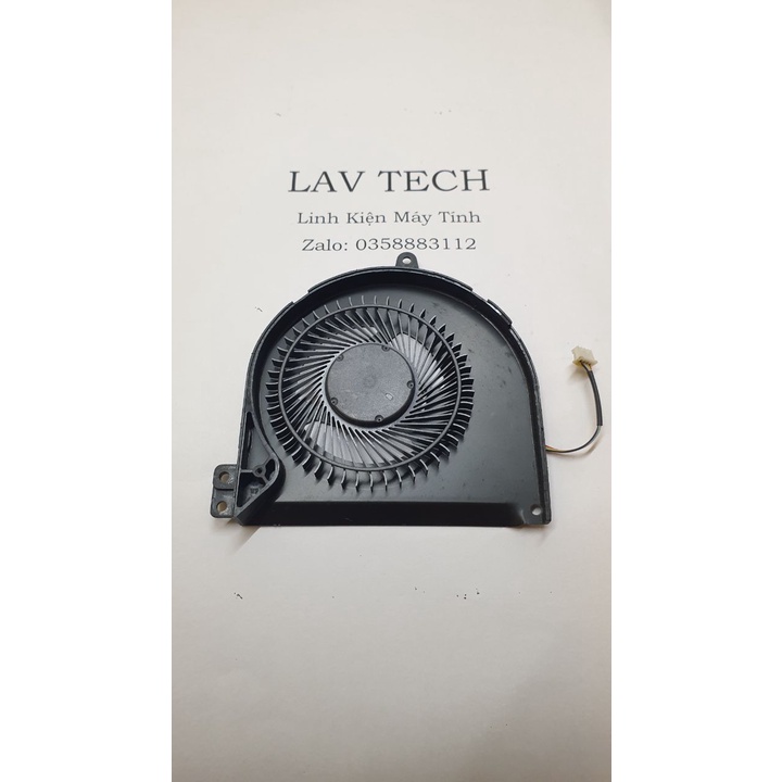 Quạt Dell Latitude E5470 E5475 5470 5475 VGA CPU