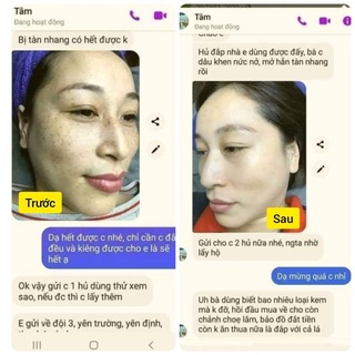 lá rừng tươi