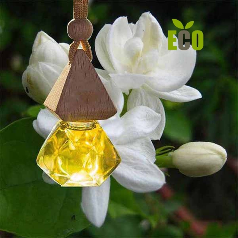 [MT300] 6 lọ TREO Tinh dầu treo xe , treo phòng Vỏ Bưởi hồng, sả chanh... A8B1279314