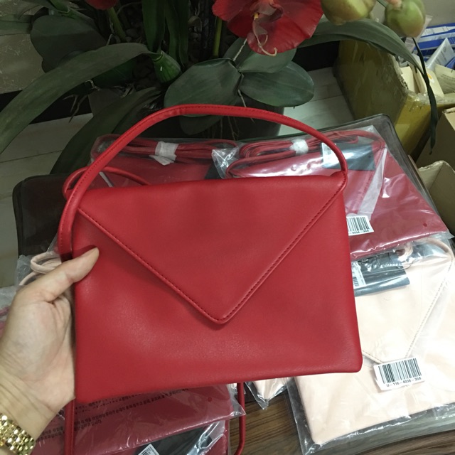 Túi đeo Forever 21 Mỹ