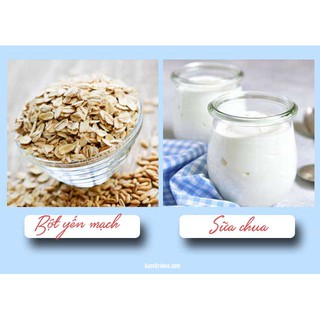 Yến mạch MR JOHNNY 400G
