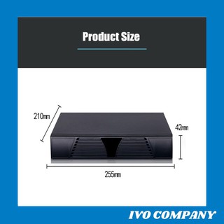 Đầu Thu CAMERA IP 16CH 5MP H265 NVR