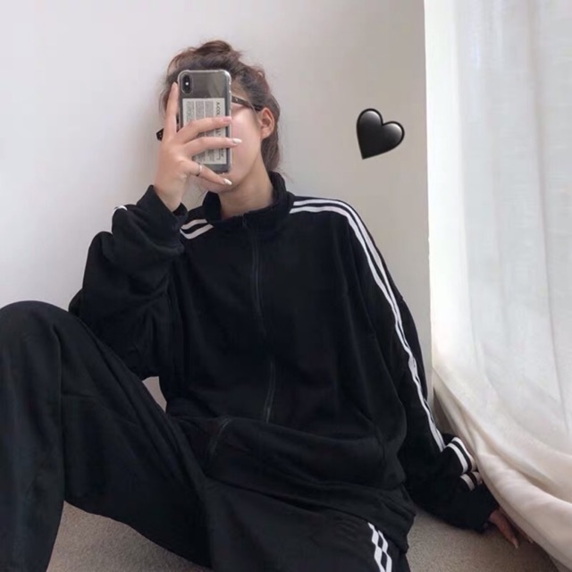 Bộ nỉ thể thao