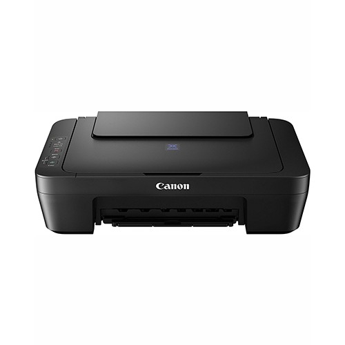 MÁY IN PHUN ĐA NĂNG Canon Pixma E410 | WebRaoVat - webraovat.net.vn