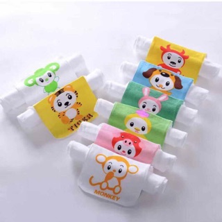 Khăn thấm mồ hôi lưng