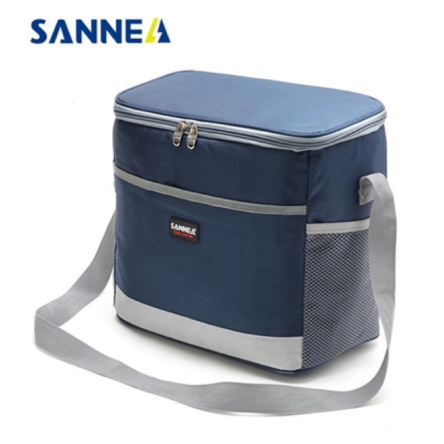 Túi giữ nhiệt SANNEA size to 16L/25L