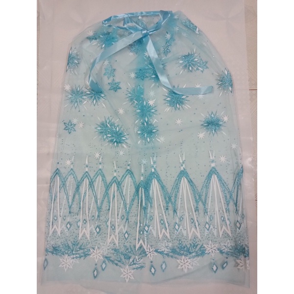 áo choàng ELSa (ảnh thật)