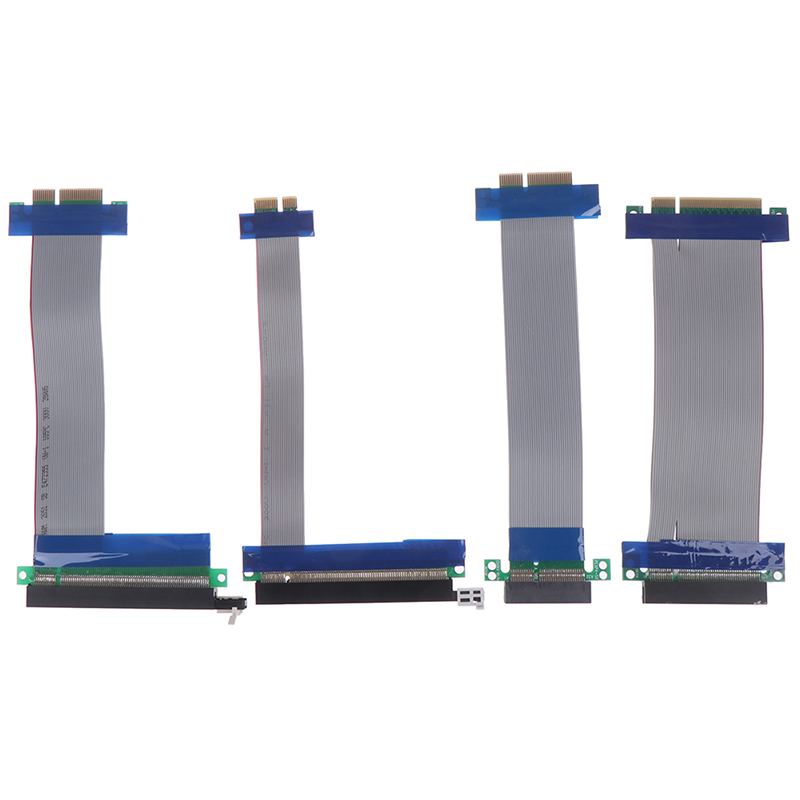 Cáp Mở Rộng Pci-E Express 16x / 8x / 4x | BigBuy360 - bigbuy360.vn