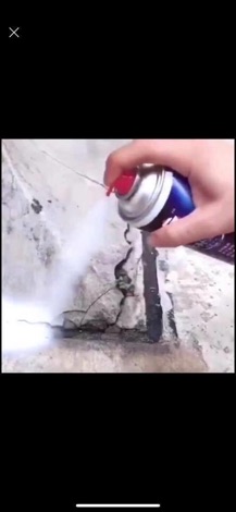 BÌNH XỊT CHỐNG THẤM ĐA NĂNG