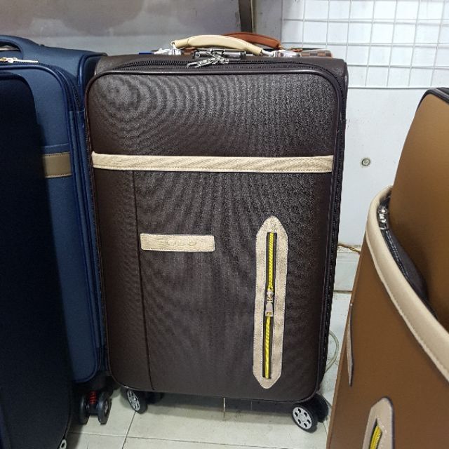 \*.*/SALE THÁNG DU LỊCH \*.*/ Vali vải dù bền chắc