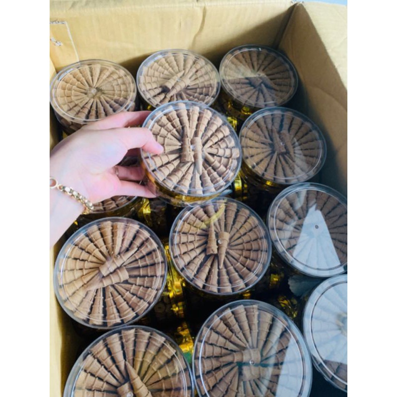 nhang nụ trầm hương sạch