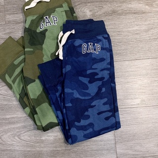 Quần jogger nỉ Gap 2