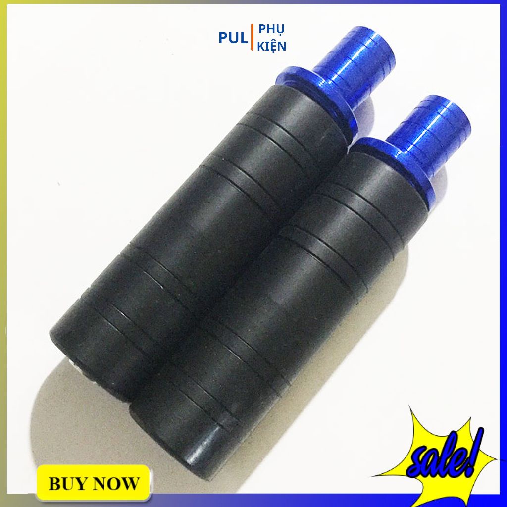 Gù chống đổ sau moto xe máy Winner X Ex 150 Winner... cao su giảm chấn cao cấp