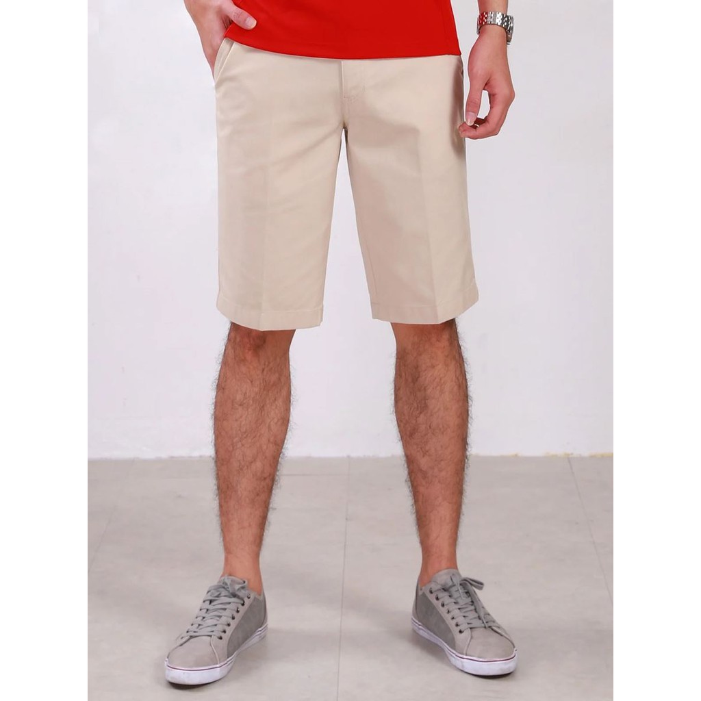 QUẦN SHORT NAM ARISTINO ASO047S8