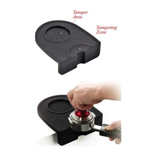 Tấm cao su hỗ trợ nén CAFE ESPRESSO