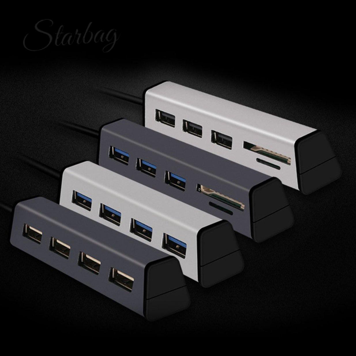 Đầu Đọc Thẻ Nhớ Usb 2.0 Chất Lượng Cao | BigBuy360 - bigbuy360.vn