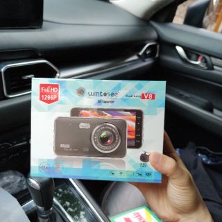 Camera hành trình wintosee V9 Full HD