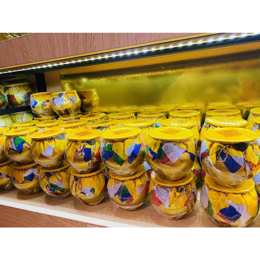 [Pháp Bảo Minh Châu]Bảo bình đồng NEPAL (Tu viện Shechen) GIÚP TĂNG TRƯỞNG VỀ TÀI BẢO , THU HÚT TÀI LỘC