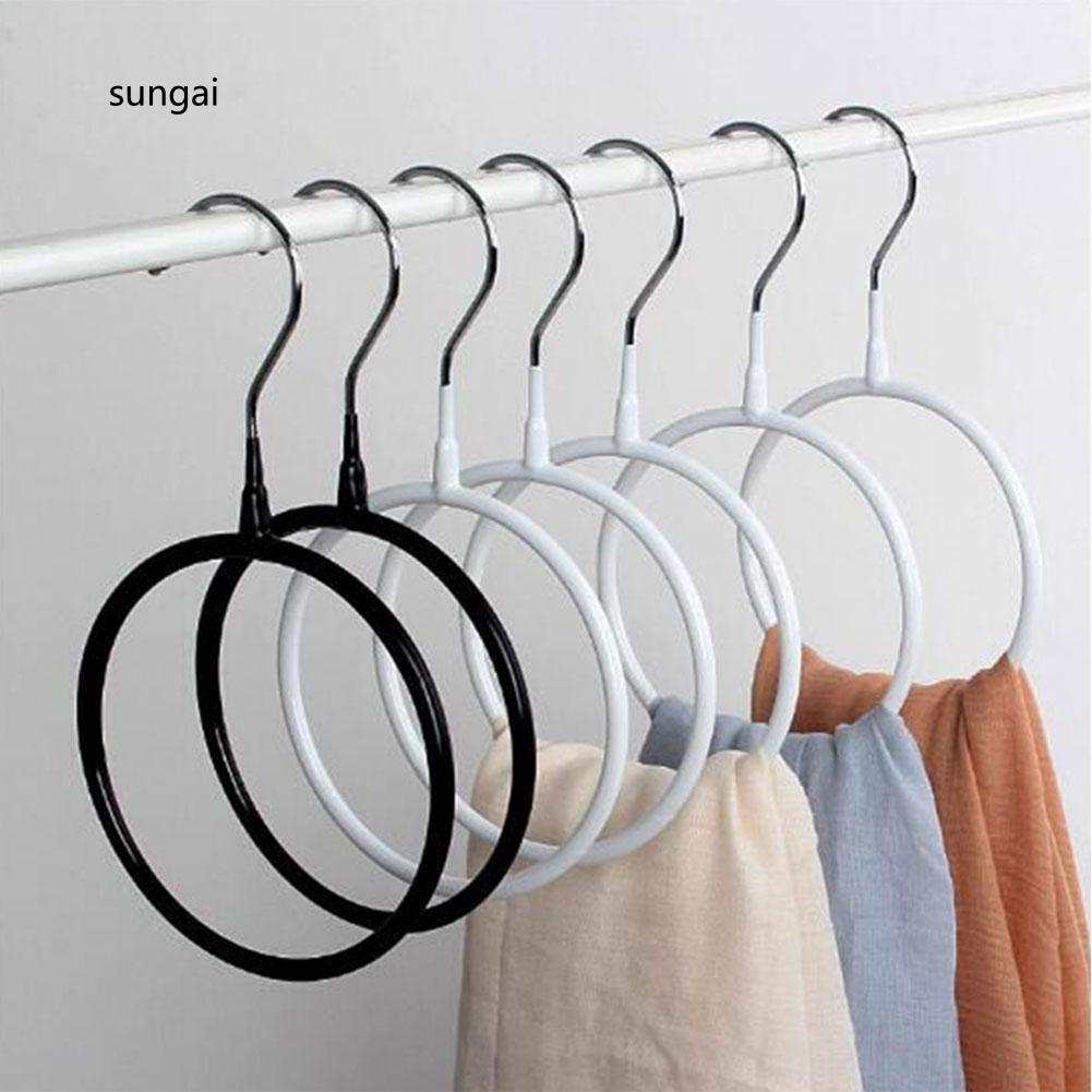 Móc treo khăn choàng bằng nhựa | BigBuy360 - bigbuy360.vn