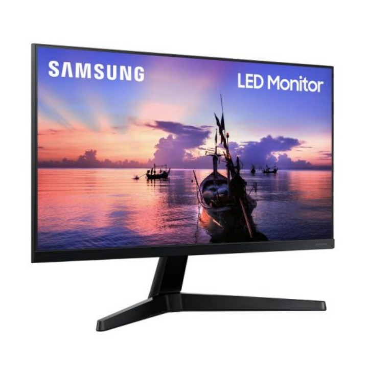 Màn hình Samsung 27 inch LF27T350 75Hz Tràn Viền 3 cạnh chính hãng