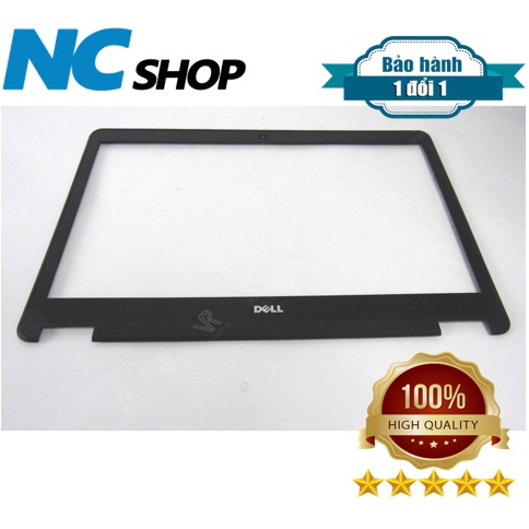 Thay vỏ laptop Dell Latitude E7450 – VỎ B VIỀN MÀN HÌNH DELL E7450