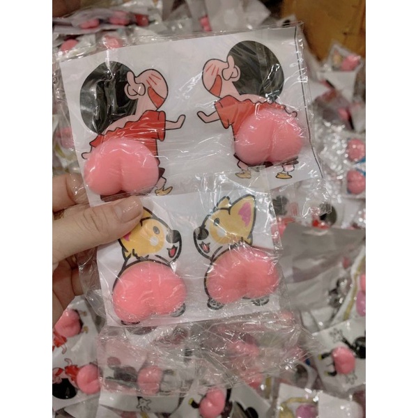 Hình dán siliton điện thoại