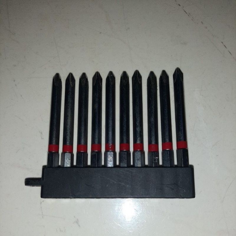 Mũi vít OWIM POWER FIX ph2 dài 9cm