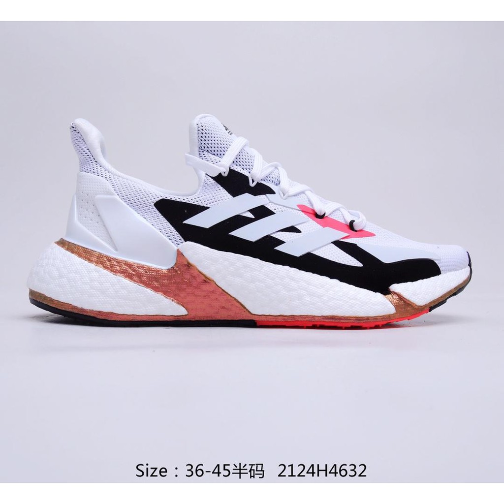 Giày Thể Thao Adidas X9000L4 Boost Chính Hãng Fw9296 X9000L4