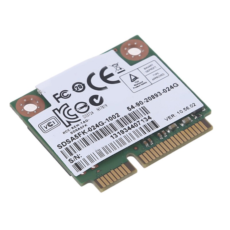 Ổ Cứng Ssd Utake 24gb Cho Laptop Pc Notebook