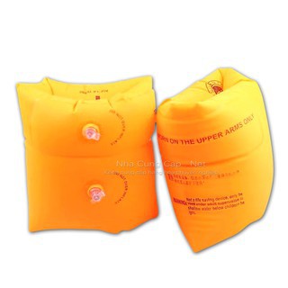 CẶP PHAO TAY TẬP BƠI CHO BÉ AN TOÀN