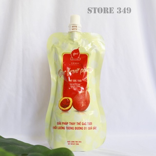 Thịt Gấc Tươi 280gr