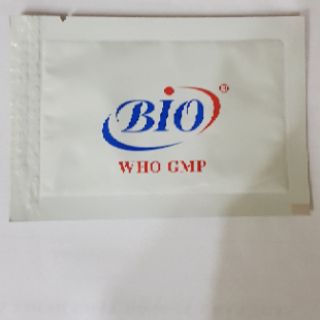 Bột bổ sung vitamin ,tăng đề kháng cho chó mèo bio - vit 5g