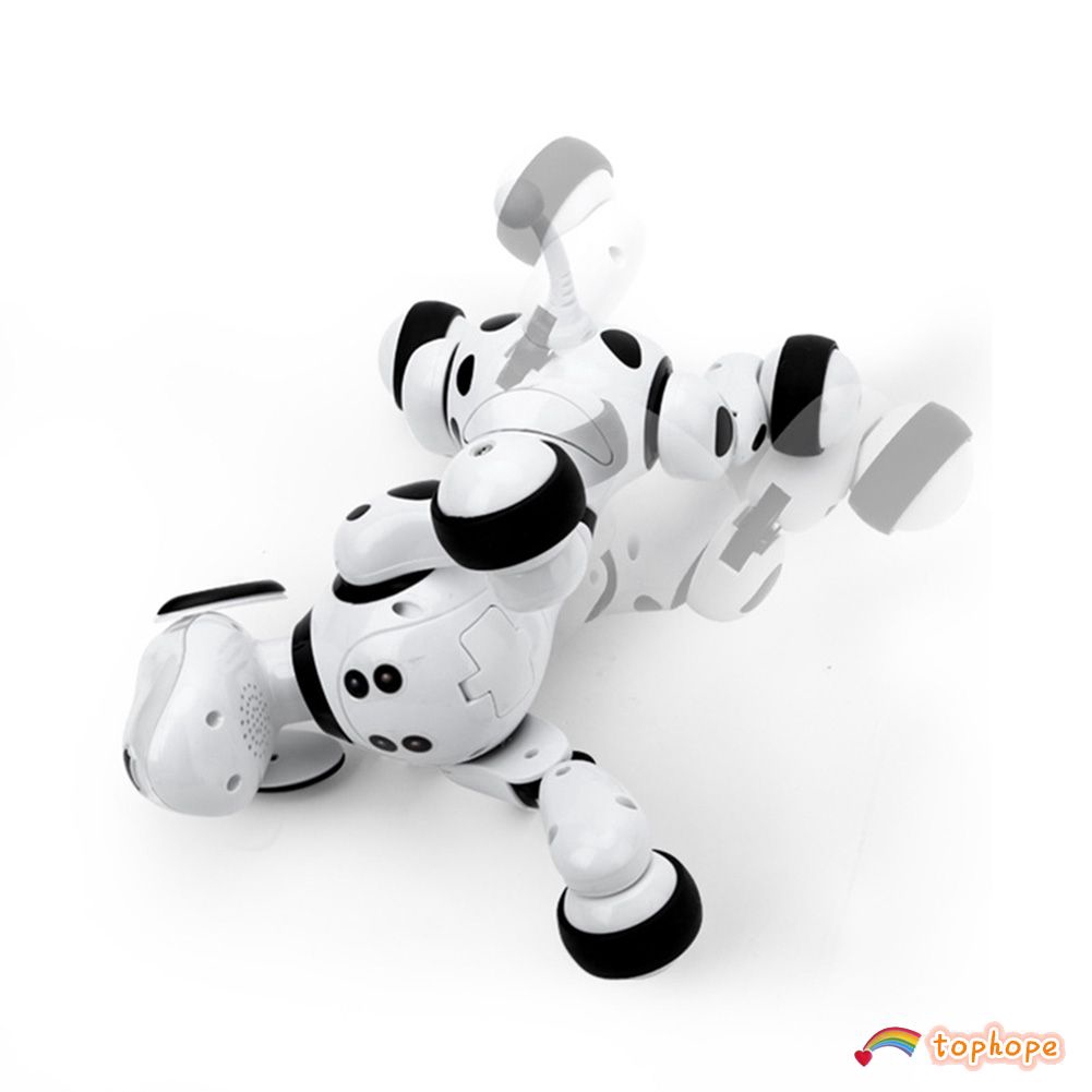 Chó robot điều khiển từ xa không dây