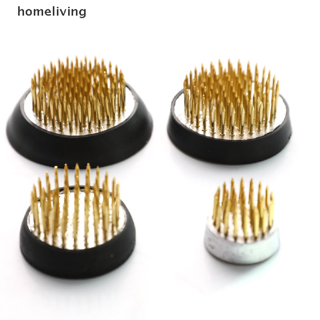 Giá Đỡ Cố Định Cắm Hoa / Ếch Cố Định