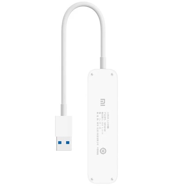 Bộ chia Hub USB 3.0 Xiaomi - 4 USB &amp; 1 typeC