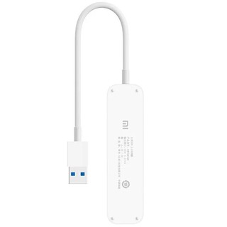 Bộ chia Hub USB 3.0 Xiaomi - 4 USB & 1 typeC
