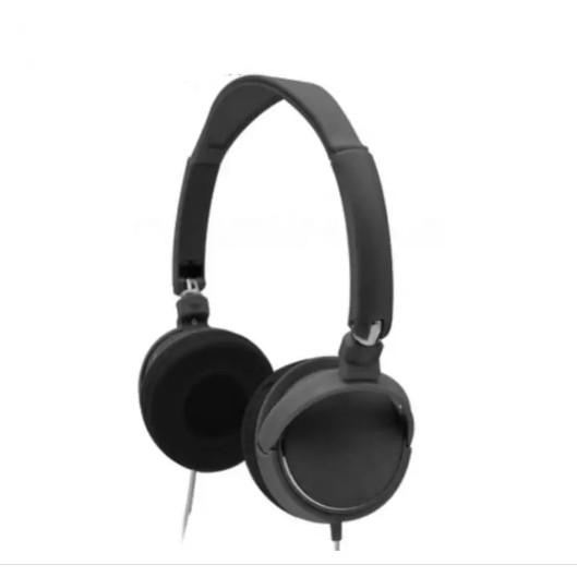 Tai nghe chụp tai F10 Màu Đen có thể gấp gọn