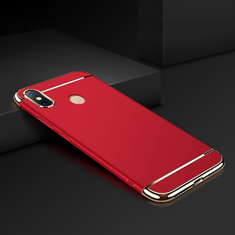 Ốp Điện Thoại 3 Trong 1 Cho Xiaomi Redmi Note 5 Pro/6/6 Pro/7/7Pro/Redmi 7/S2